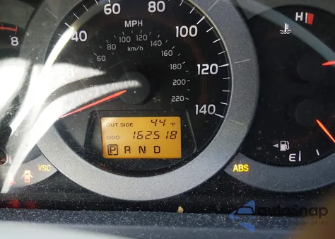 2008 Toyota Rav4 Sport z USA, uszkodzony, nr VIN JTMBD32V485213734